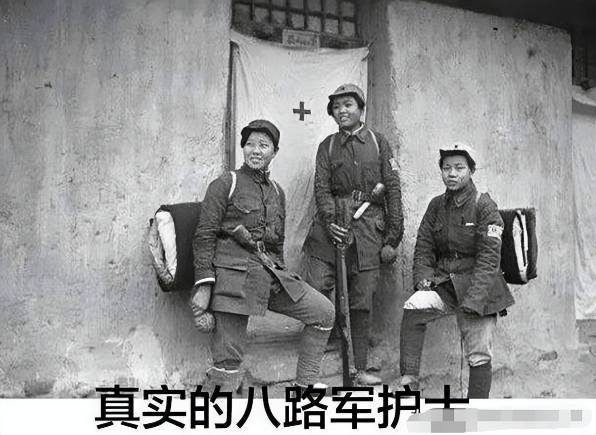 打仗住酒店，战士抹口红，这些抗日剧如果你没看过，恭喜成功避雷