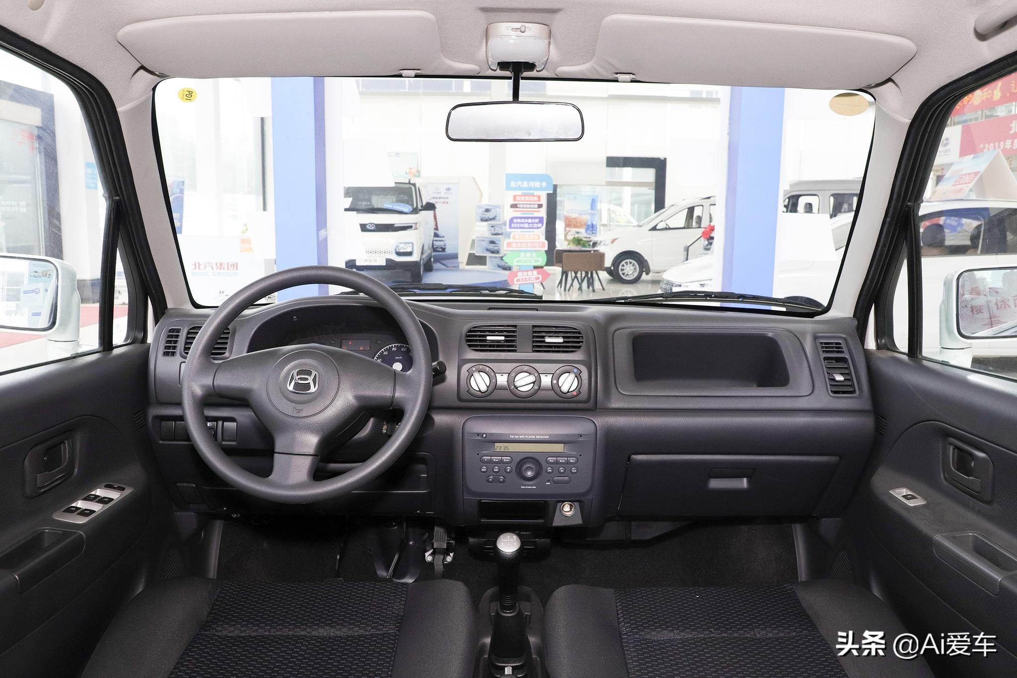 便宜省油耐用代步车越野车,实用又便宜省油的七座车