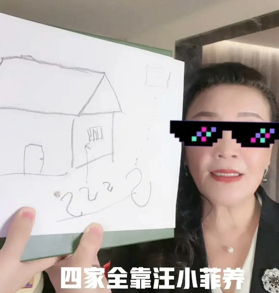 张兰爆料和s妈对话,s妈澄清大s高额电费