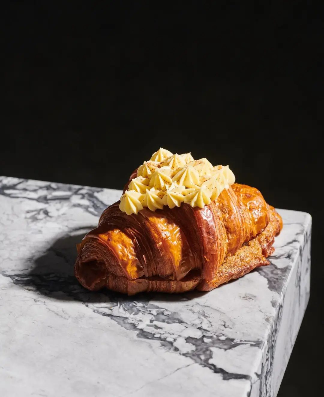 纽约时报纽约最佳美食,最好吃的羊角面包