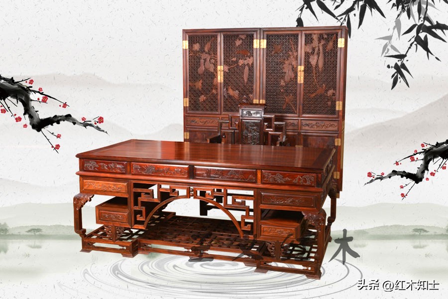 红木家具巨响,真实红木家具爆裂声