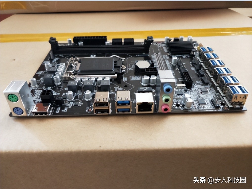 组装电脑哪些配件可以用二手的,2500元电脑最强组装二手配件