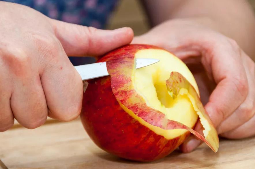 长期早上吃苹果会伤胃吗,肚子饿吃苹果会伤胃吗为什么呢