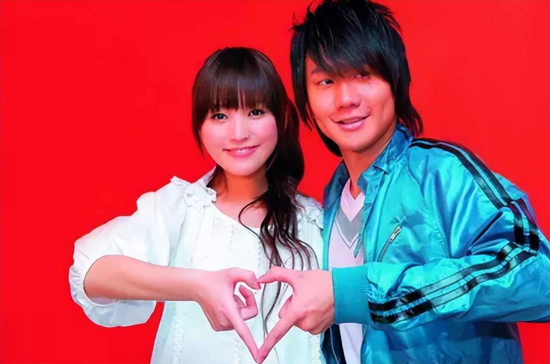 金莎：从“萌甜小妹”成“绯闻女王”，她是怎么一步步走到今天的