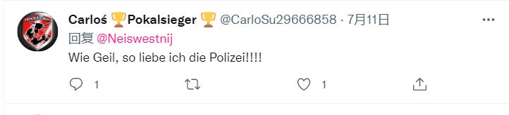 德国漂亮女警察,德国高颜值女警察