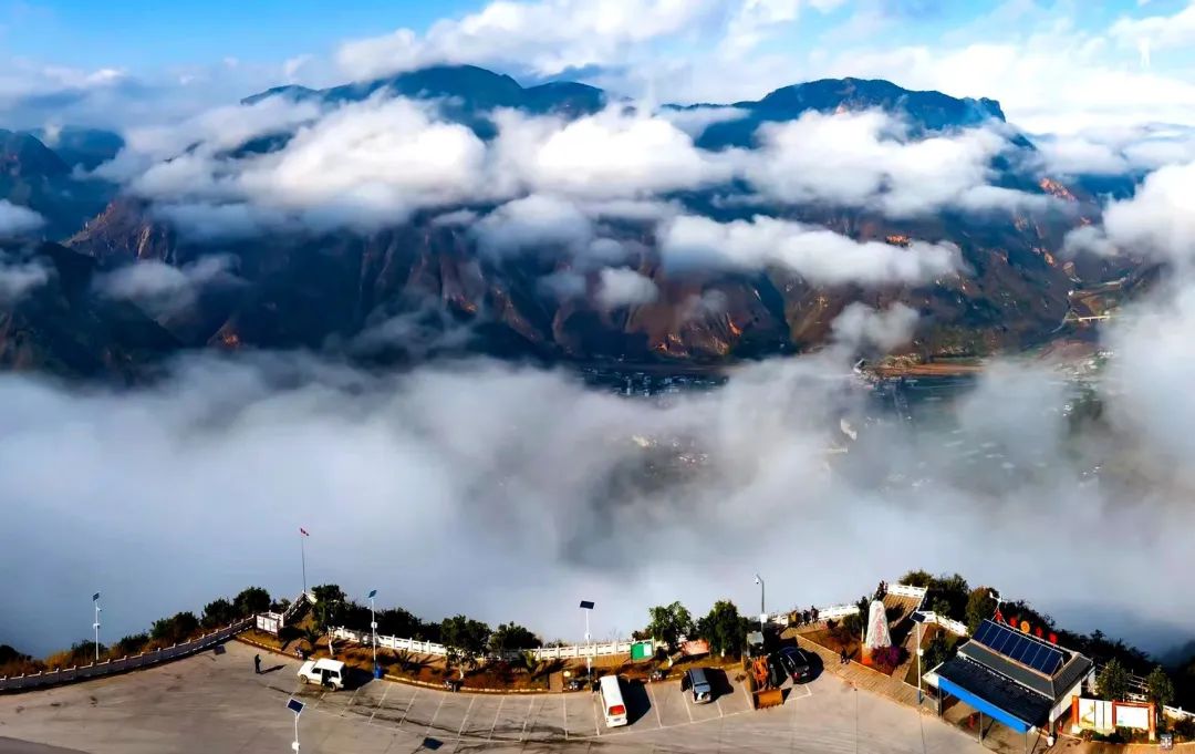 玉溪旅游线路推荐表最新,云南玉溪易门旅游攻略