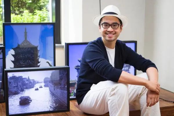 周大福一年能卖多少黄金,周大福黄金起家