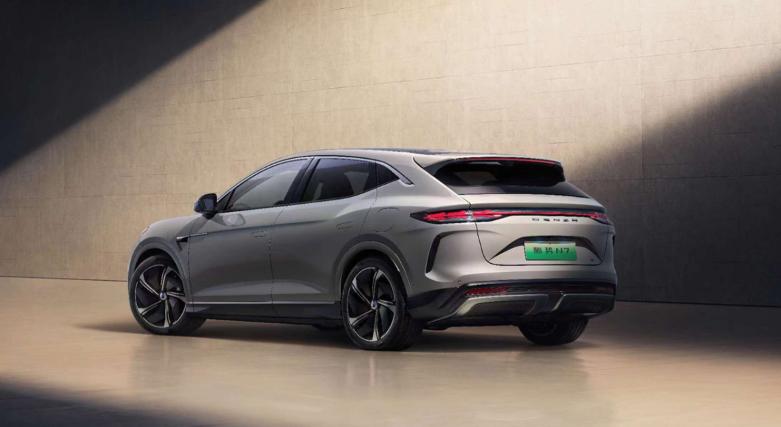 买音响送豪车，“移动的维也纳金色大厅”腾势N7将于6月上市