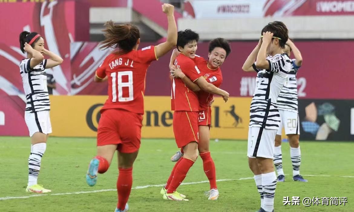 央视直播2022年中国女足亚洲决赛,东亚杯中国女足央视直播吗