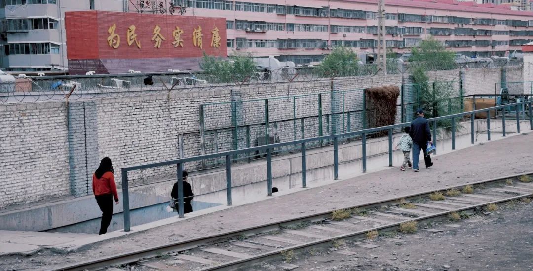 国内最chill的城市，我想投它一票