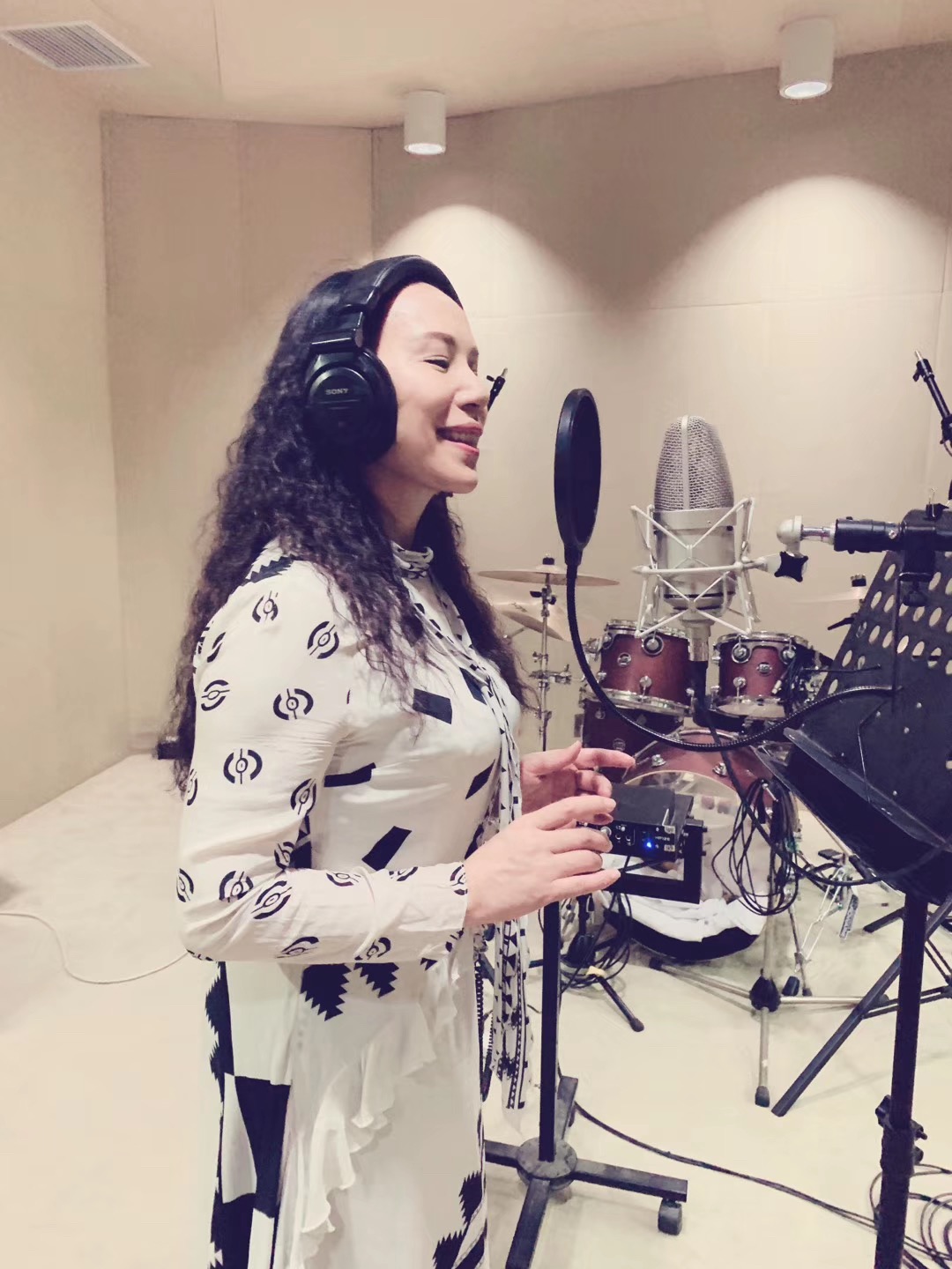 网络剧《艺恋人的故事》人物篇之22号陈晓光