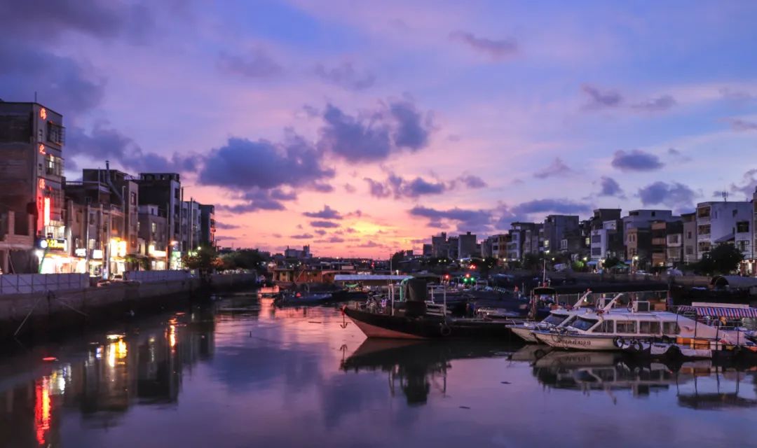 檀健次是南方的男孩,檀健次的家乡