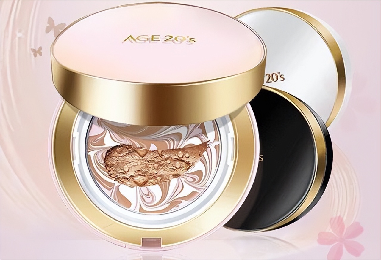 平价好用的BB霜粉底液,推荐bb粉底液气垫