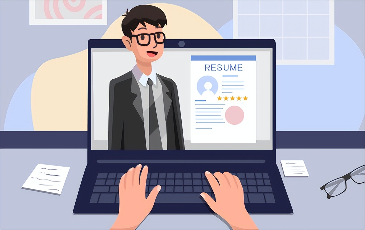 如何制作自己的简历模板,如何制作简历模板教程