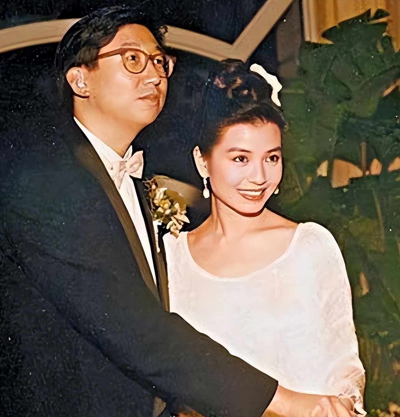 盘点嫁入豪门10大女明星,嫁入豪门女星盘点