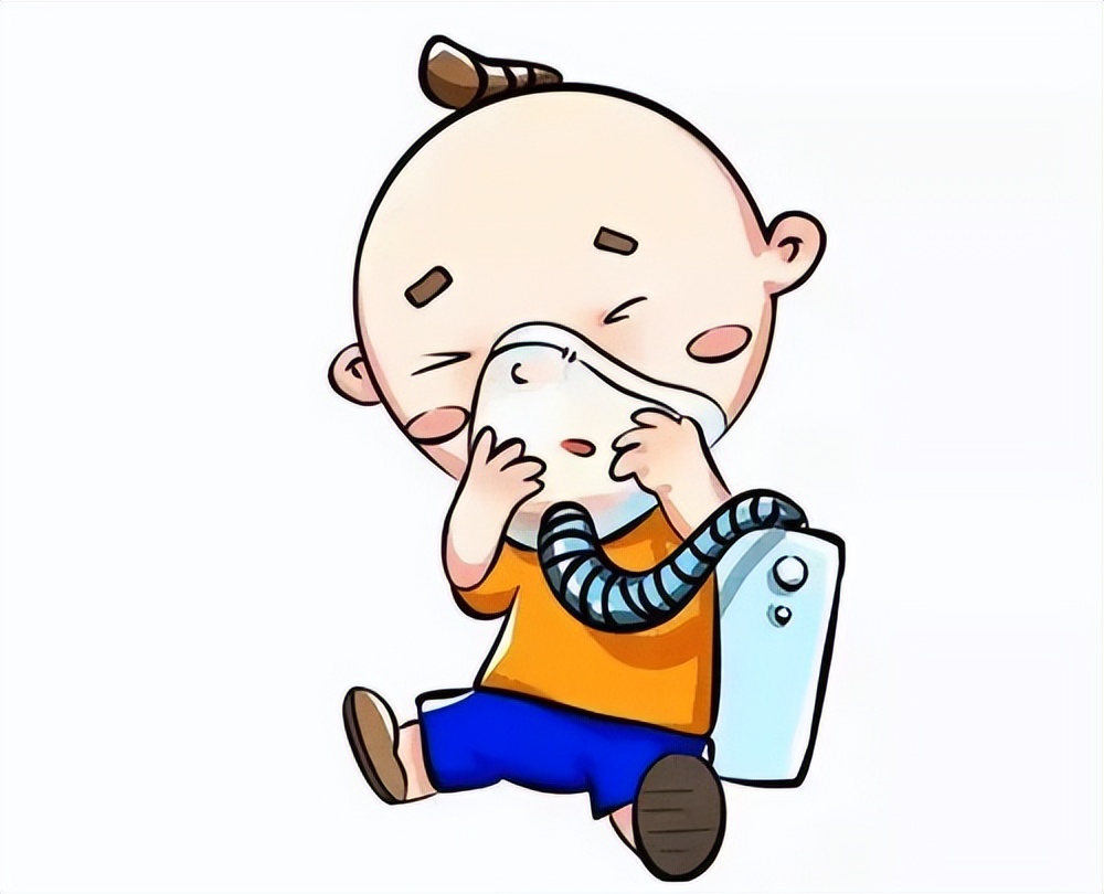 什么是雾化治疗呢,什么是雾化有啥作用