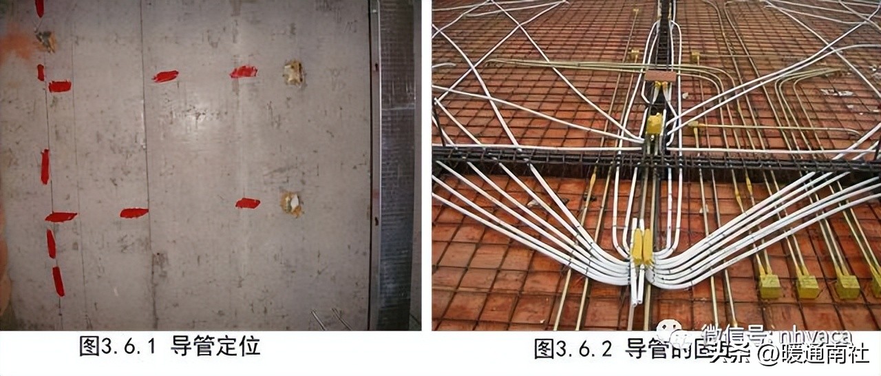 创优工程安全细部节点做法,机电工程创优细部做法有哪些