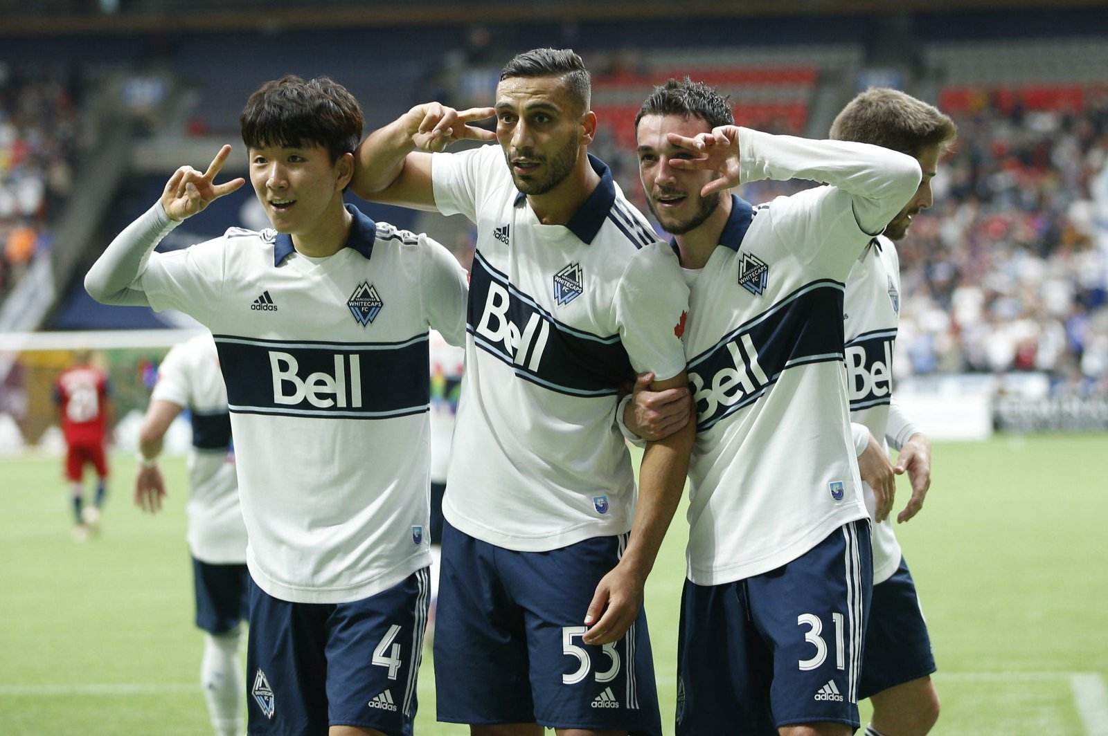 美职联温哥华白帽vs洛杉矶fc,美职联科罗拉多比分预测