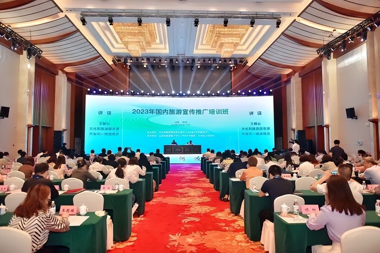 打造铁旅融合品牌服务“引客入甘”活动成功入选！2022年全国国内旅游宣传推广优秀案例公布