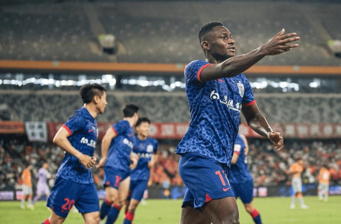 上海申花夺冠历程,申花本赛季已7场1-0取胜