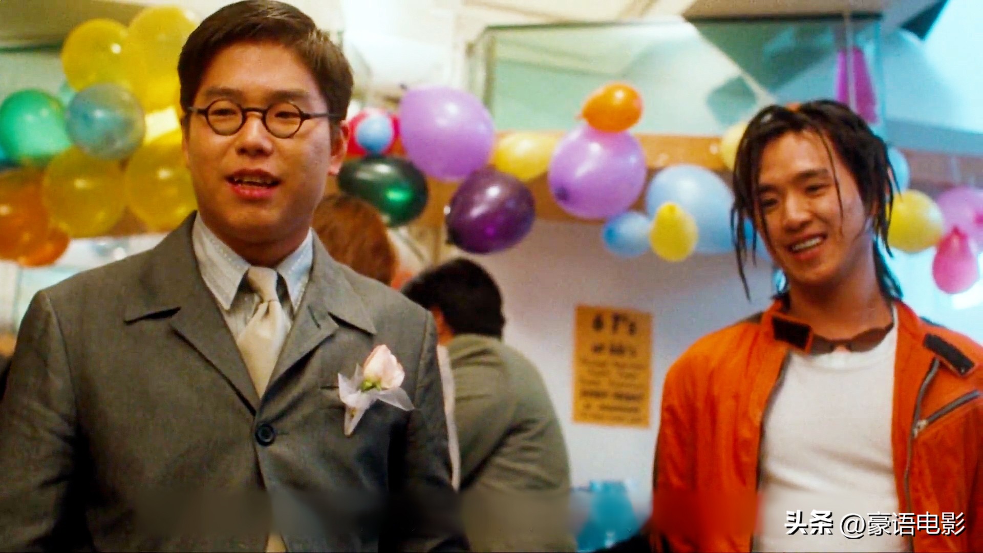 李泰龙为什么被称为尖东霸王,尖东霸王李泰龙破案了没有