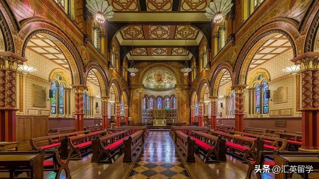 英国留学热门专业排名一览表,出国留学专业了解