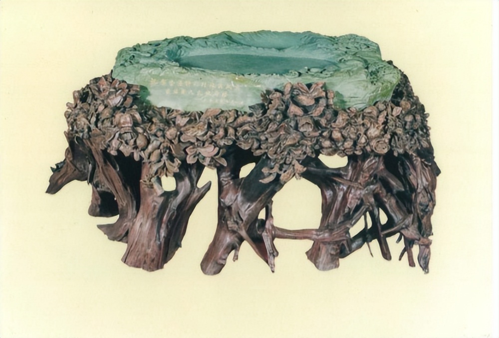 97年香港回归各省送的礼物,1997年香港回归全国各地送的贺礼