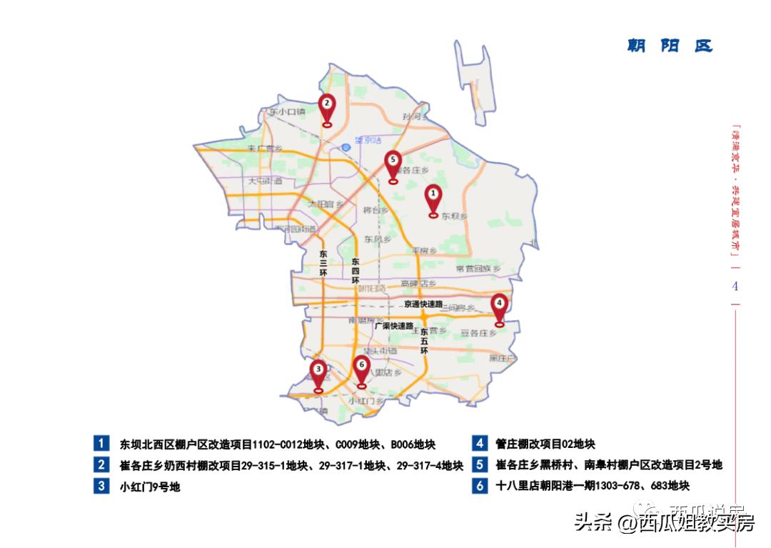 海淀永丰、卷王奶西又上新！2023年还有这些新盘必看