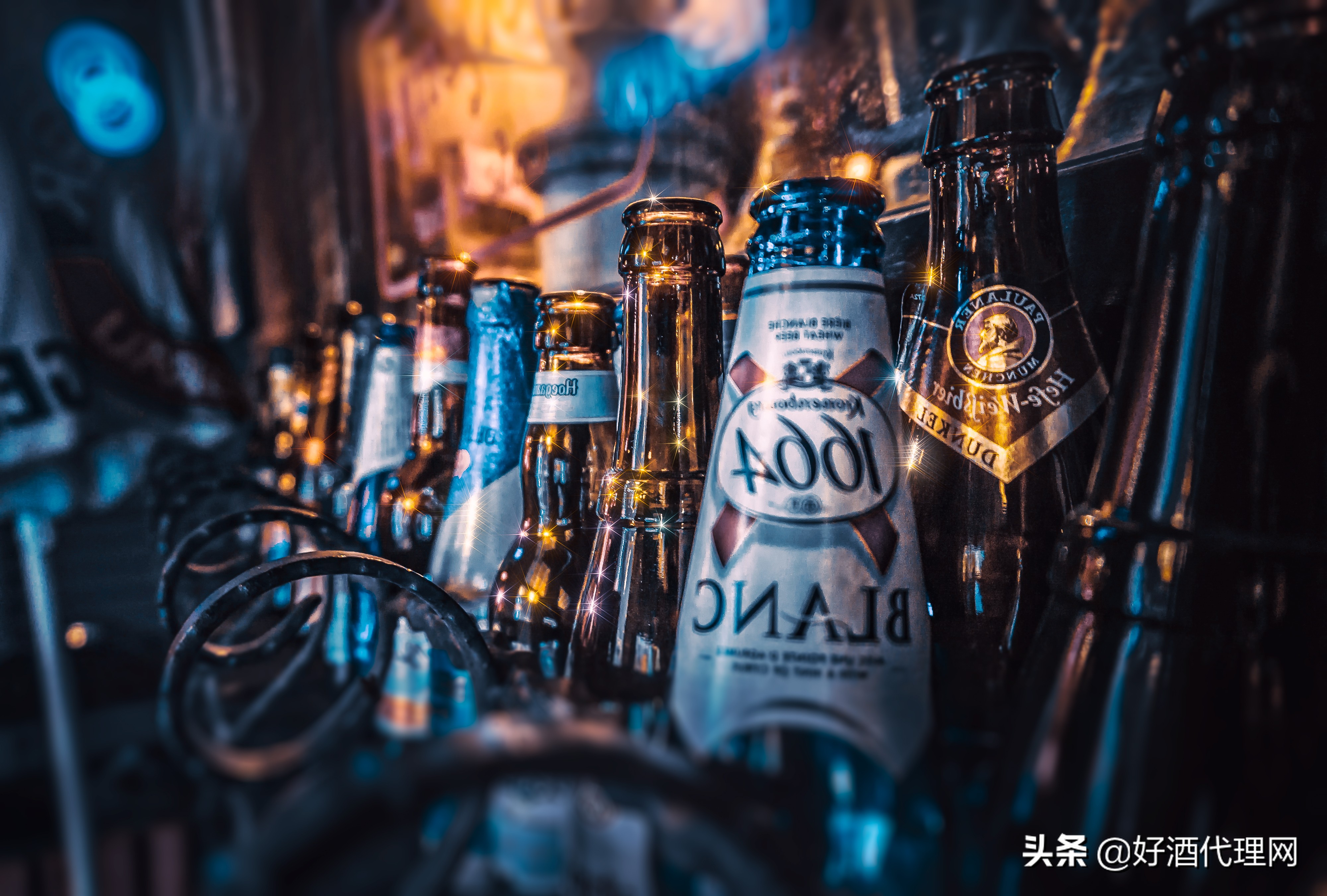 2022年春季糖酒会延期,酒水经销商该如何选品?