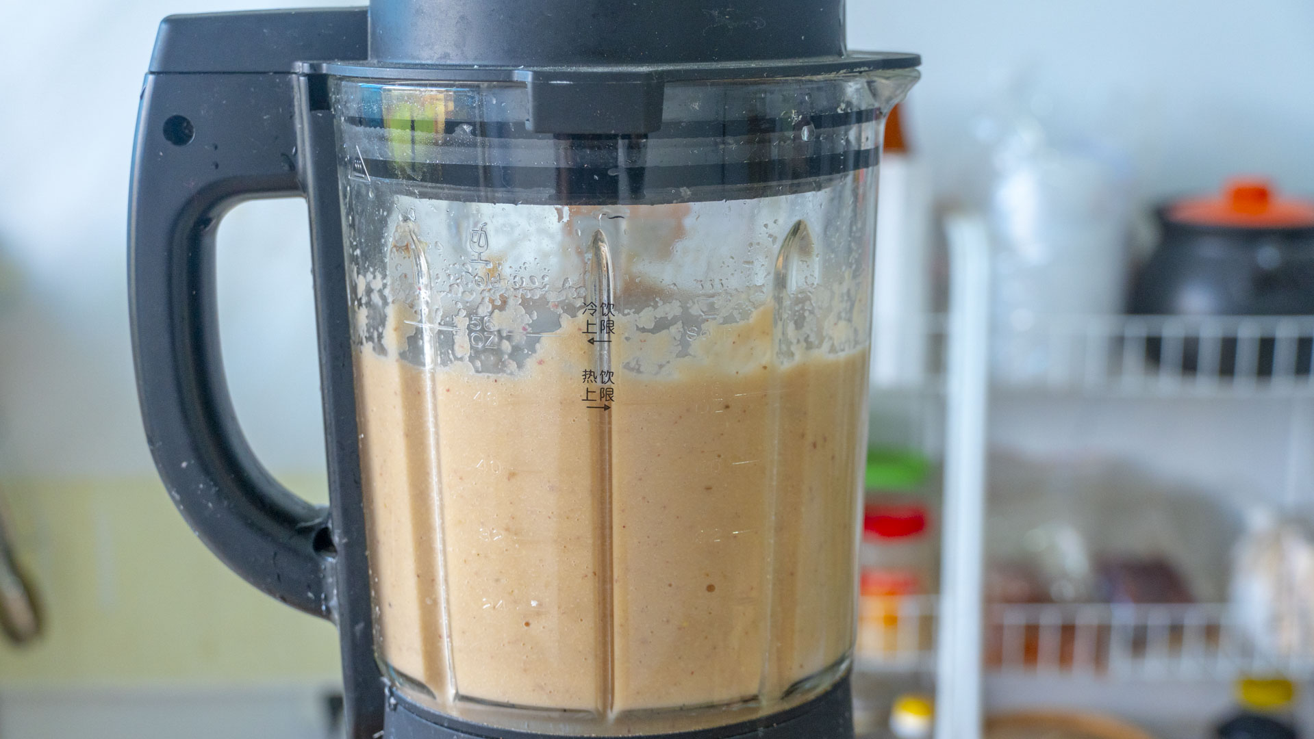 纯手工制作红薯粉全过程,手工红薯粉的家常做法视频