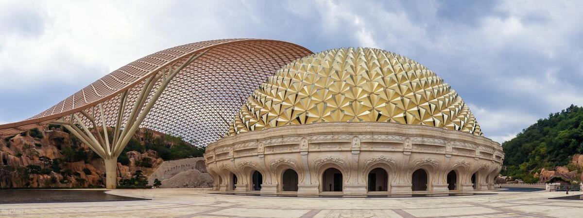 南京十大著名的寺庙,南京十大著名景点老门东是哪里