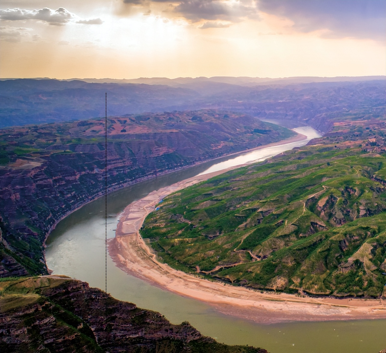 太原自驾游山西攻略,自驾游最美公路山西太原