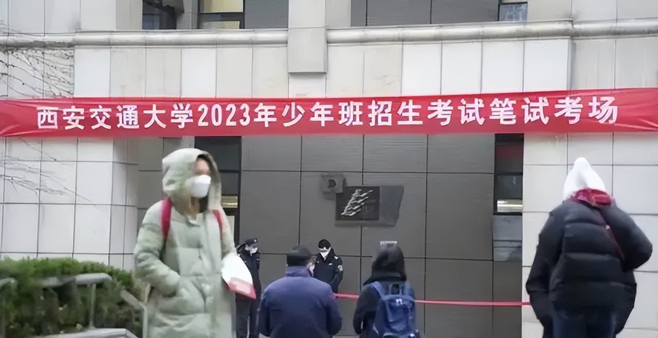 优秀！余杭15岁学霸，提前锁定名校硕士学位！