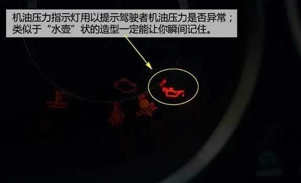 汽车仪表盘指示灯乱跳怎么回事,奇瑞qq汽车仪表盘指示灯详解