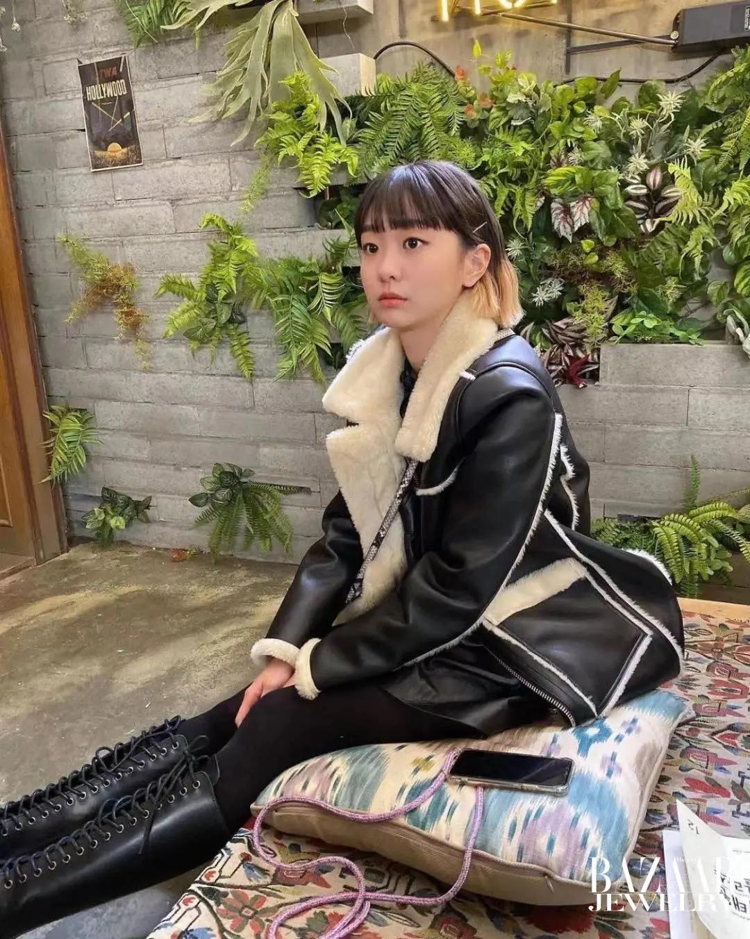 宋智雅小姐姐,宋智雅来中国的视频