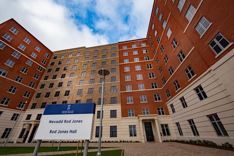 斯旺西大学有几所,斯旺西大学相当于国内的哪些学校