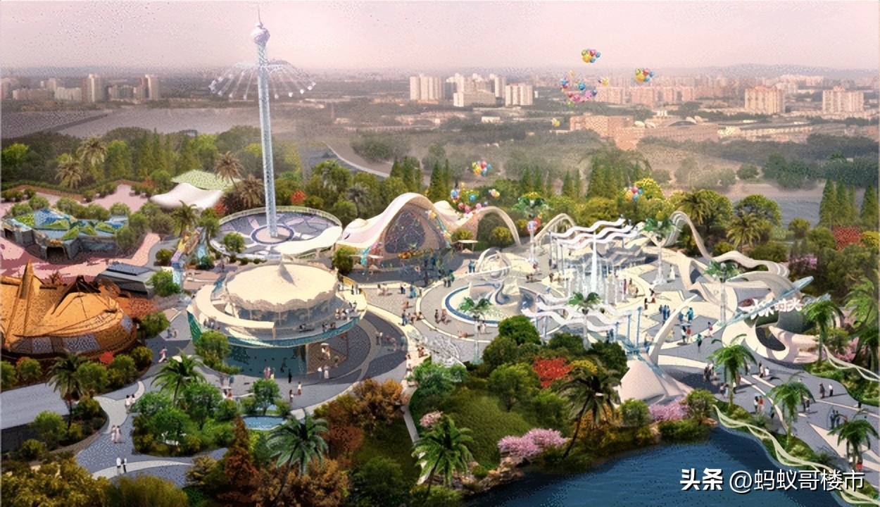 中山买房的最好地段在哪里,外地人在中山买房最新政策