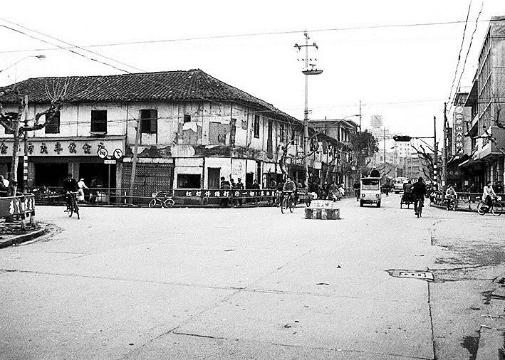 金华城老照片,浙江金华老视频
