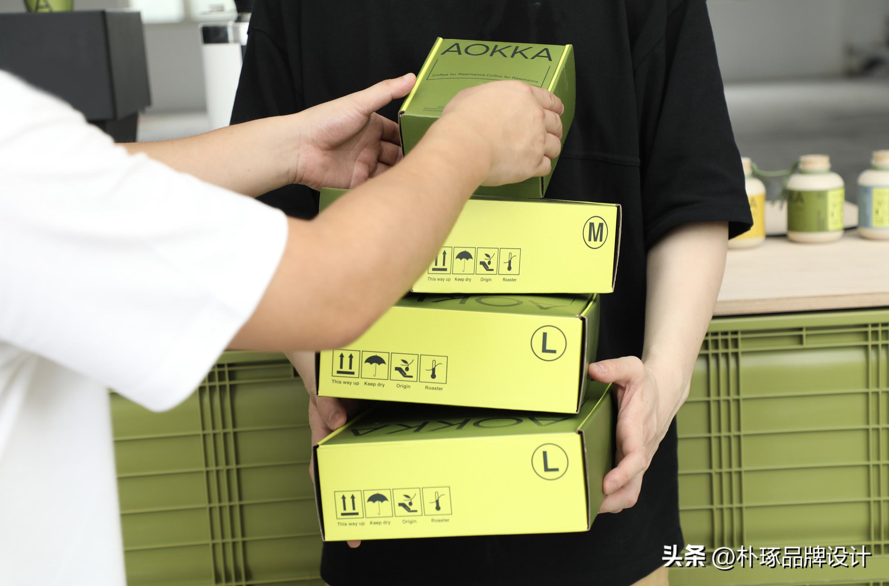 顶级包装设计咖啡推荐,优秀咖啡包装设计解析