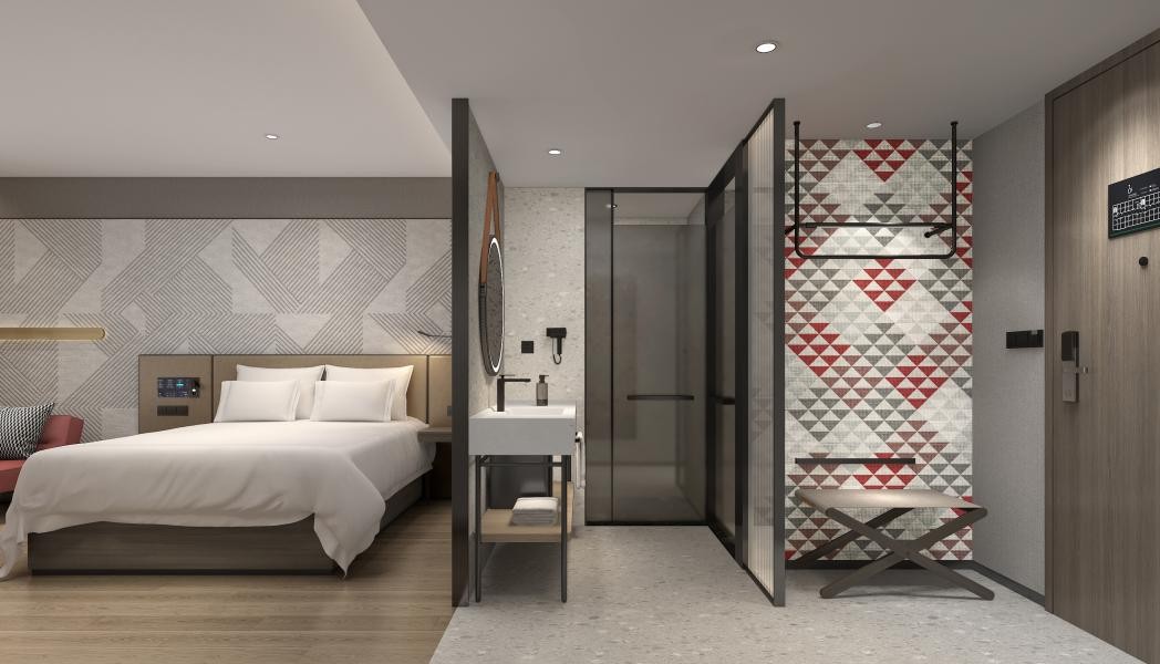 轻奢型酒店未来发展趋势,精品酒店如何转型