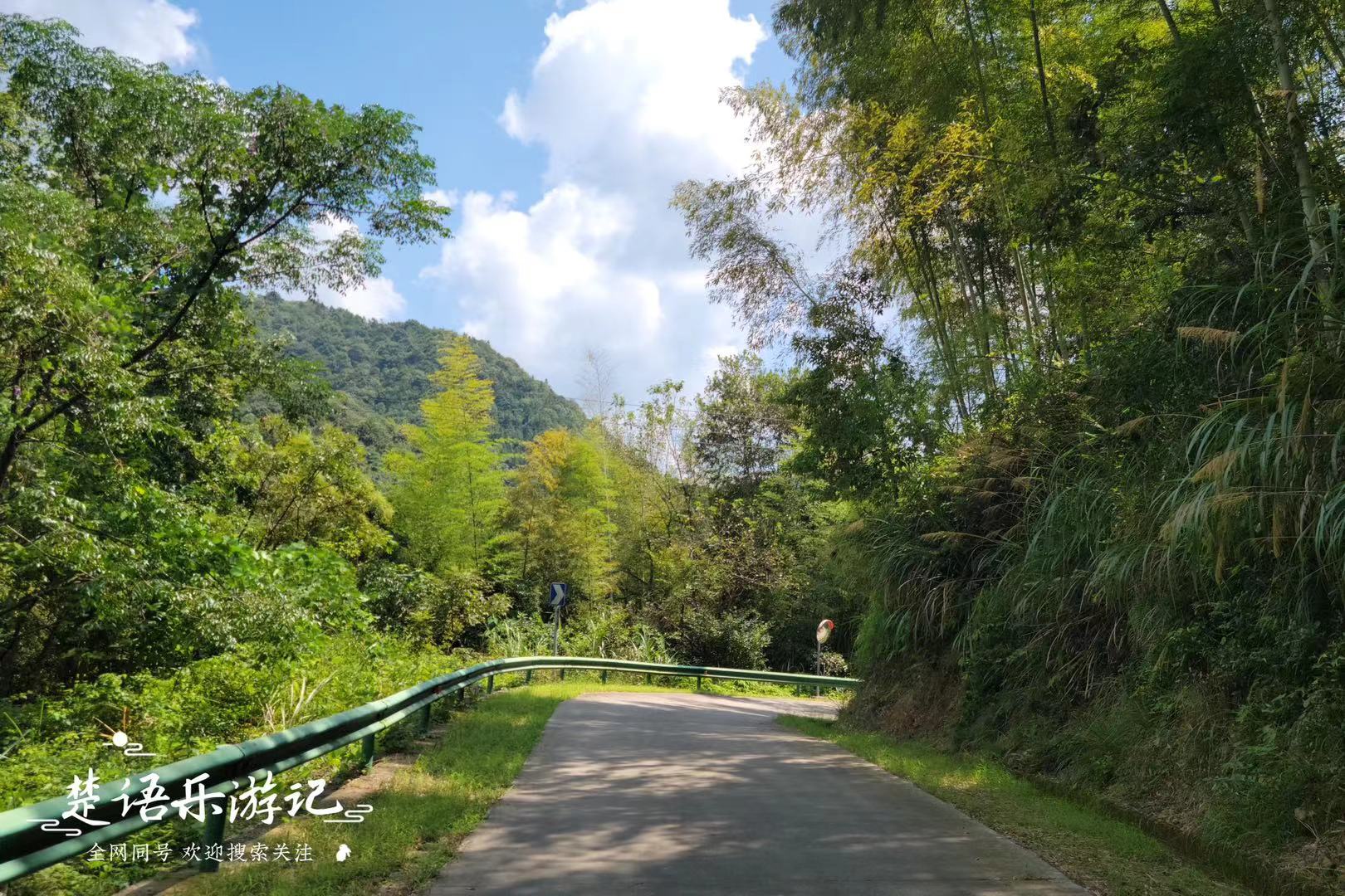 浙江隐藏最深的古村,浙江被遗忘的古村落