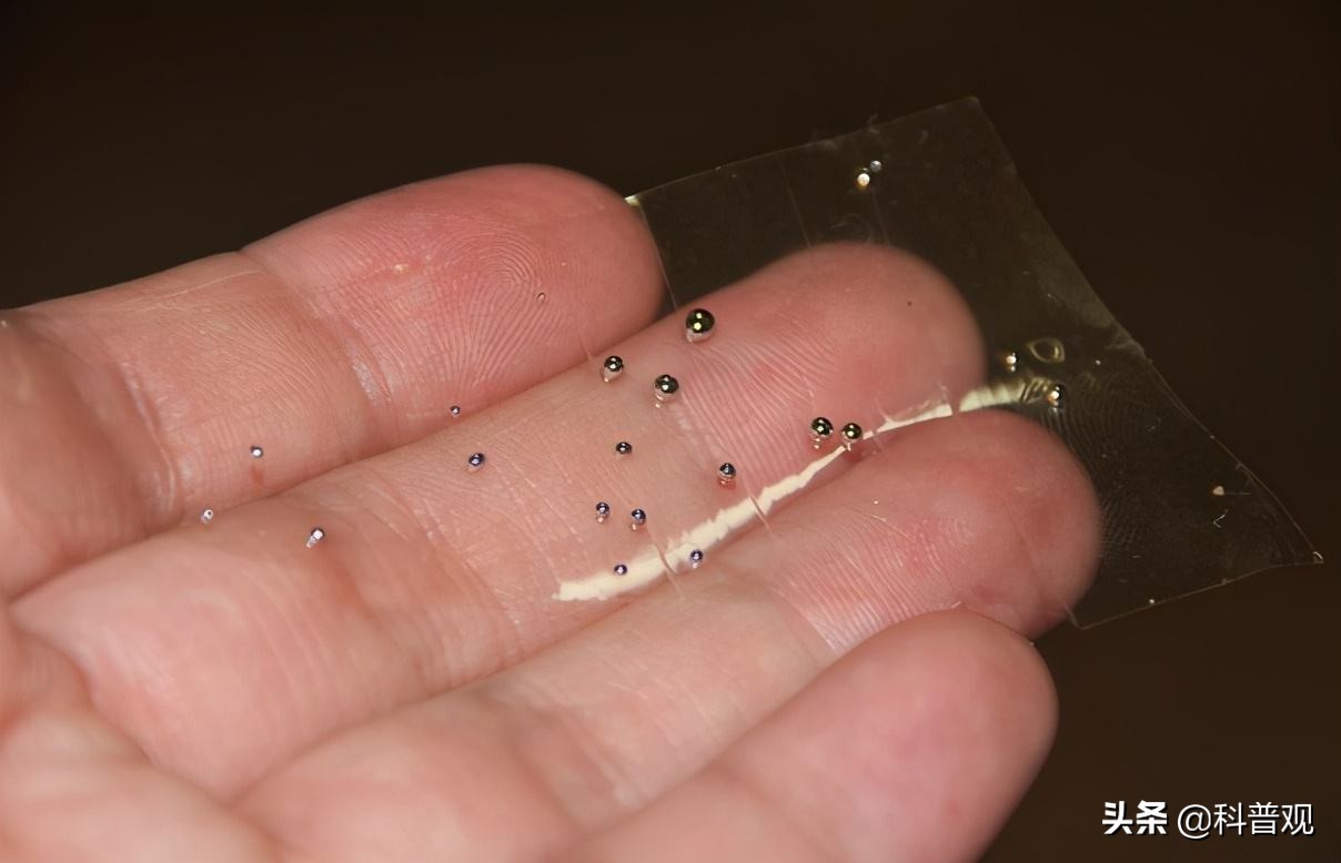 水银温度计断了对身体有什么危害,小孩弄断了水银温度计