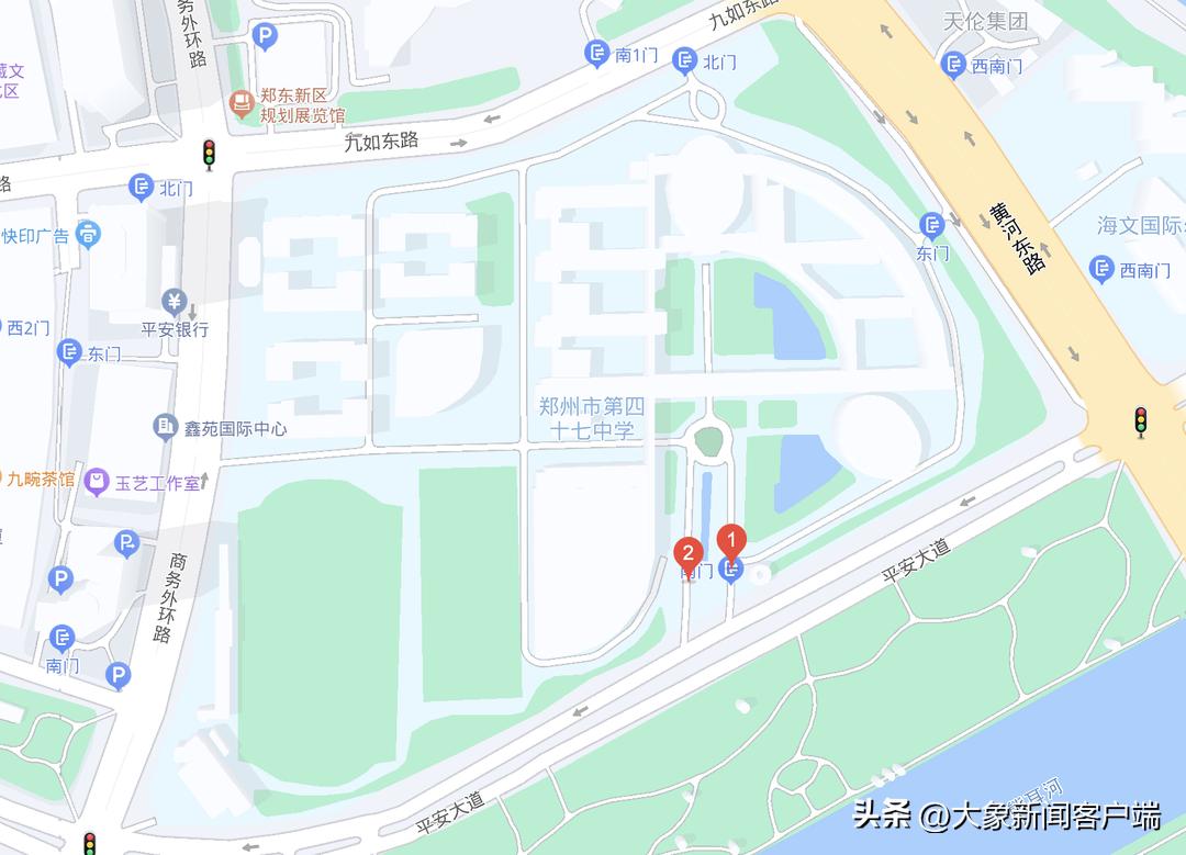 初三开学家长要关注哪些,郑州外国语学校2023家长开放日