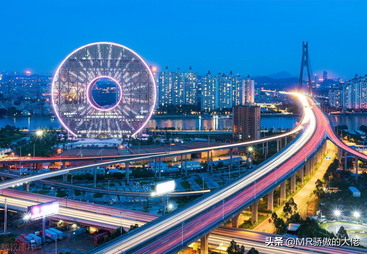 深圳对比广州有什么政策优势,广州与深圳对比哪个城市有钱