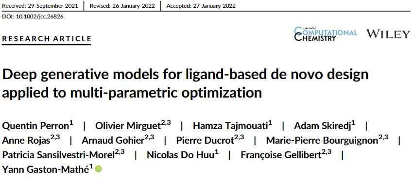 ai加速药物研发全过程,ai助力新药研发进展