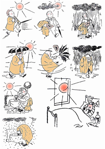 小课堂|学习压力过大怎么办？