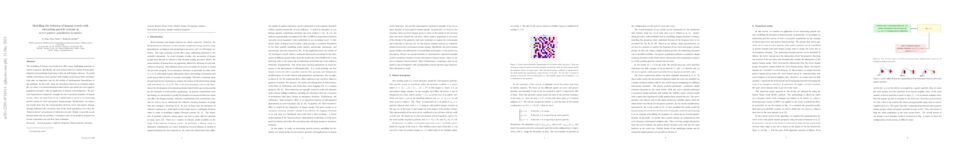 arxiv论文合集,arxiv十大论文