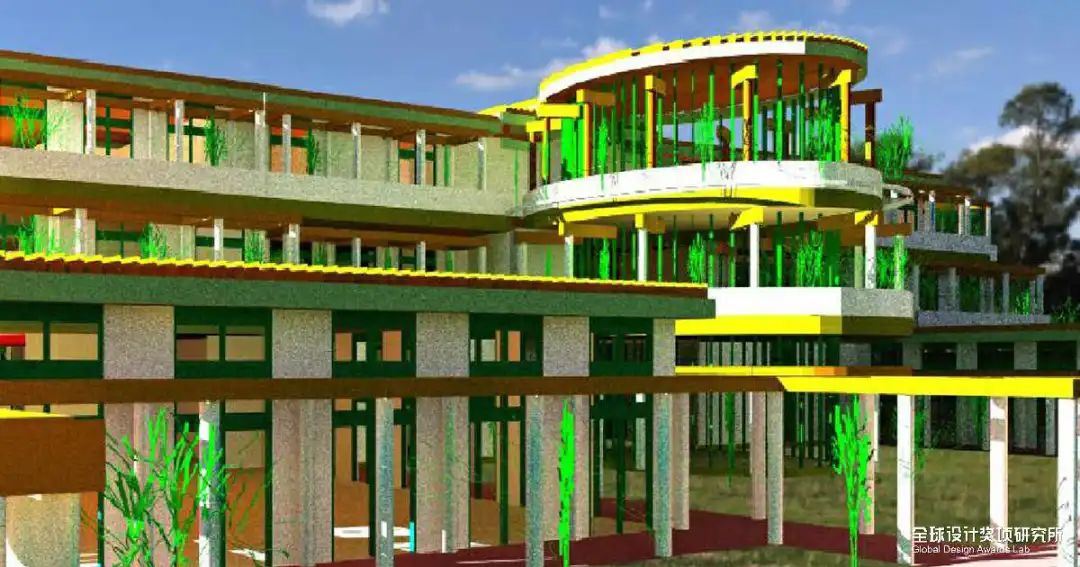 国外篇|2022WDA世界设计奖获奖名单公布