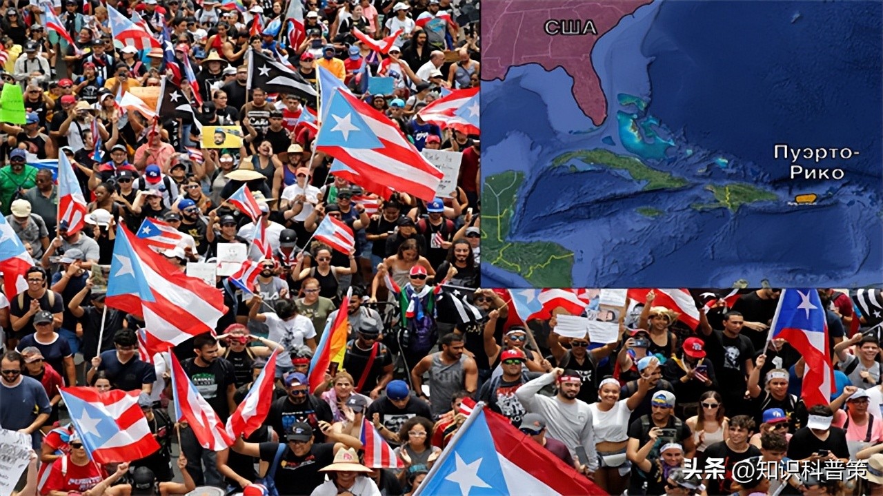 哪些州可能脱离美国？谁有足够的理由独立出去？我将详细说说