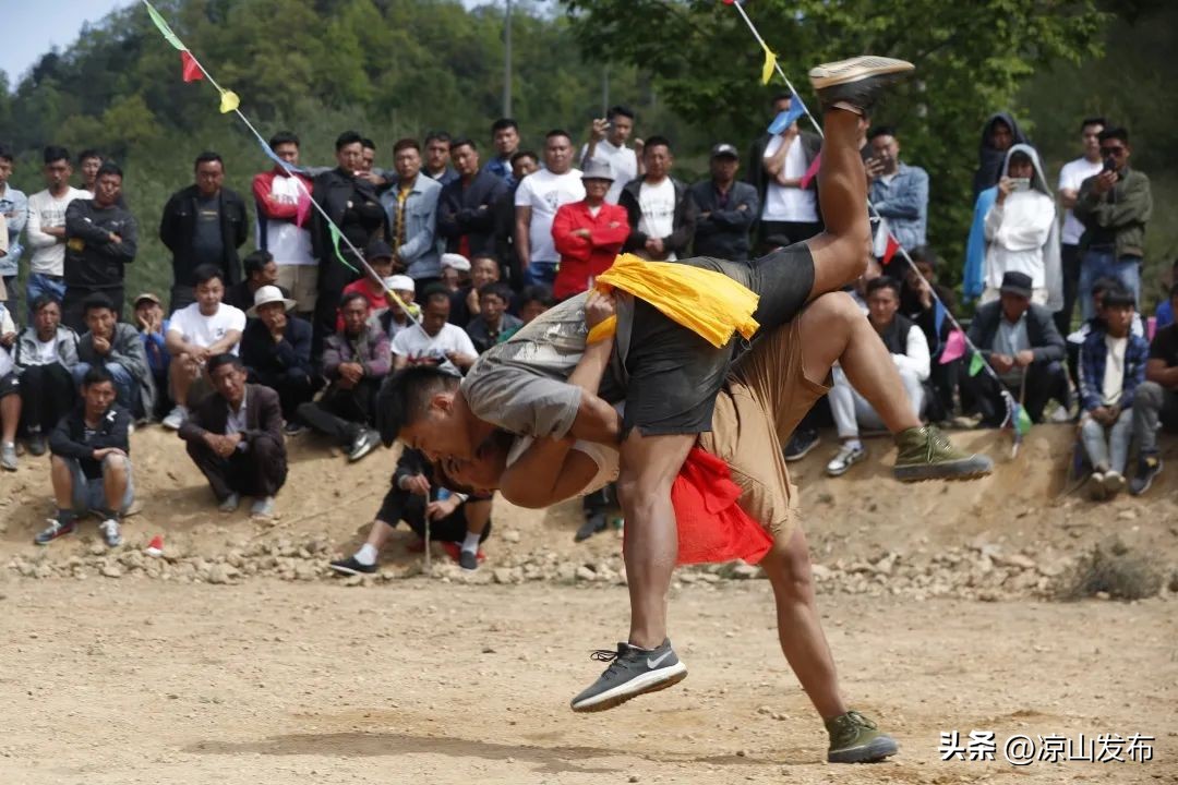 2019年彝族火把节凉山,彝族火把节2023年阳历几号